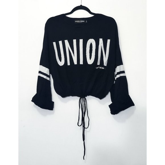 Gabrielle Union "Union" Top - Picture 5 of 7